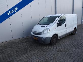 Opel Vivaro 2.0 CDTI L1H1 3 ZITS AIRCO MARGE !!!!!!!!!!!! 2014/2