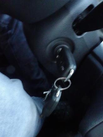 Volkswagen Polo 1.2 TDI BlueMotion Comfortline airco parkeer schade kan rijdend mee picture 19