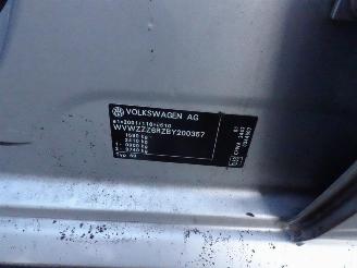 Volkswagen Polo 1.2 TDI BlueMotion Comfortline airco parkeer schade kan rijdend mee picture 20