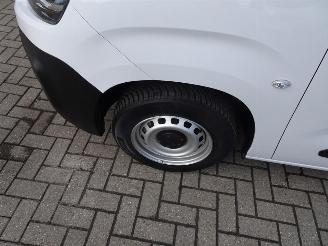 Citroën Berlingo 1.5 BlueHDi 100 S&S L1 airco pdc airco picture 20