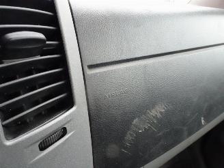 Volkswagen Crafter 50 2.0 TDI L3H1 openlaadbak 3 zits airco 3500 kg trekhaak gewicht picture 21