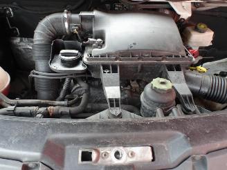 Volkswagen Crafter 50 2.0 TDI L3H1 openlaadbak 3 zits airco 3500 kg trekhaak gewicht picture 26