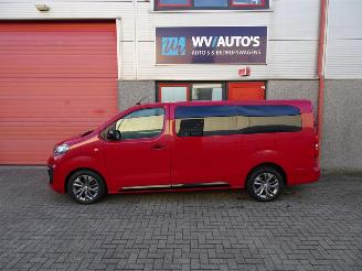 Peugeot Expert 231L 2.0 BlueHDI 180 DC Premium 180 PK LEER picture 6