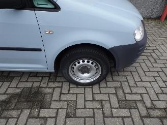 Volkswagen Caddy 1.9 TDI marge !!!!!!!! 3300 € picture 17