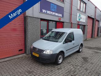 begagnad bil bedrijf Volkswagen Caddy 1.9 TDI marge !!!!!!!! 3300 € 2008/4