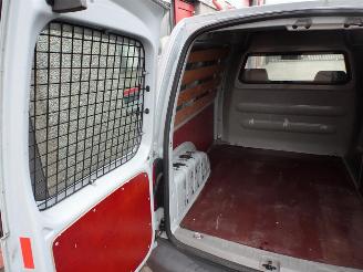 Volkswagen Caddy 1.9 TDI marge !!!!!!!! 3300 € picture 23