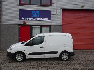Citroën Berlingo 1.6 HDI 500 Club 3zitter picture 5