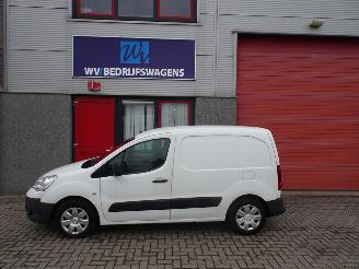 Citroën Berlingo 1.6 HDI 500 Club 3zitter picture 5
