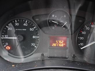 Citroën Berlingo 1.6 HDI 500 Club 3zitter picture 21