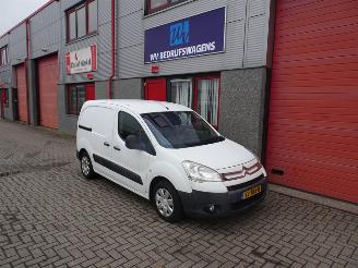 Citroën Berlingo 1.6 HDI 500 Club 3zitter picture 4