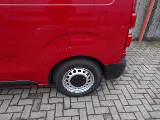 Peugeot Expert 226C 1.6 BlueHDI 95 Premium 3 zits airco picture 15