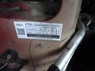 Peugeot Expert 226C 1.6 BlueHDI 95 Premium 3 zits airco picture 30