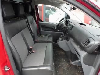 Peugeot Expert 226C 1.6 BlueHDI 95 Premium 3 zits airco picture 8