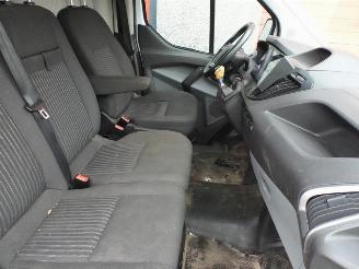 Ford Transit Custom 270 2.2 TDCI L1H1 Trend 3 zits airco picture 11