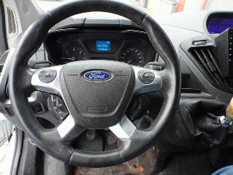 Ford Transit Custom 270 2.2 TDCI L1H1 Trend 3 zits airco picture 13