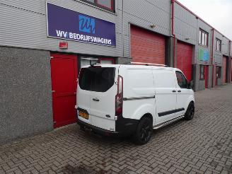 Ford Transit Custom 270 2.2 TDCI L1H1 Trend 3 zits airco picture 3