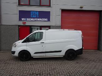 Ford Transit Custom 270 2.2 TDCI L1H1 Trend 3 zits airco picture 5
