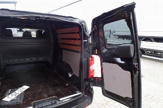 Peugeot Expert 2.0 BlueHDI 180 Long Asphalt DC 6 pers 2 x schuifdeur automaat picture 32