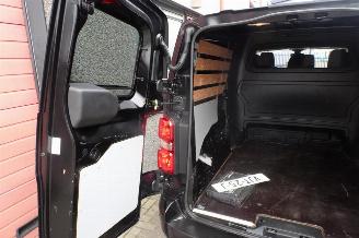 Peugeot Expert 2.0 BlueHDI 180 Long Asphalt DC 6 pers 2 x schuifdeur automaat picture 31