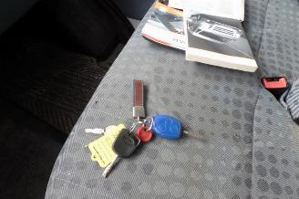 Ford Transit 260S 2.2 TDCI Economy Edition 3 zits airco 126245 km !!!!!! picture 14