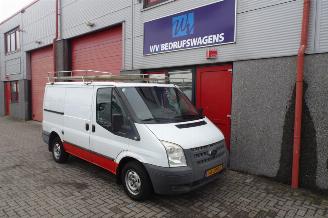 Ford Transit 260S 2.2 TDCI Economy Edition 3 zits airco 126245 km !!!!!! picture 4