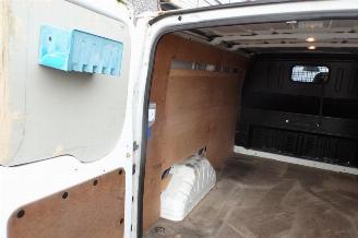 Ford Transit 260S 2.2 TDCI Economy Edition 3 zits airco 126245 km !!!!!! picture 22