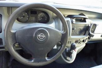 Opel Vivaro 1.9 DI L1H1 3 zits picture 10