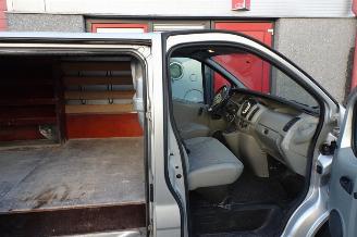 Opel Vivaro 1.9 DI L1H1 3 zits picture 14