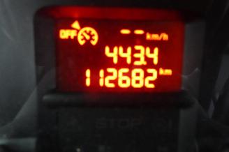 Citroën Berlingo 1.6 e-HDI 500 Club Economy 3 zits clima navi picture 8