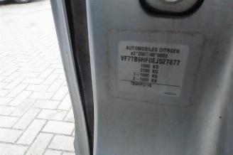 Citroën Berlingo 1.6 e-HDI 500 Club Economy 3 zits clima navi picture 28