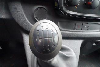 Opel Vivaro 1.6 CDTI L1H1 Edition EcoFlex 3 zits airco picture 16