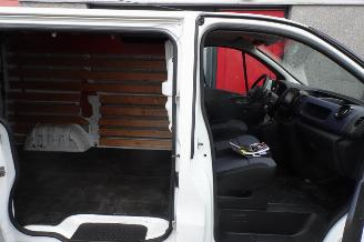 Opel Vivaro 1.6 CDTI L1H1 Edition EcoFlex 3 zits airco picture 27