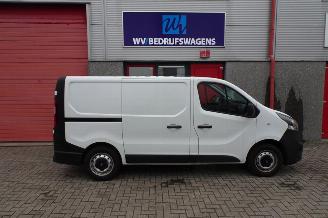 Opel Vivaro 1.6 CDTI L1H1 Edition EcoFlex 3 zits airco picture 6