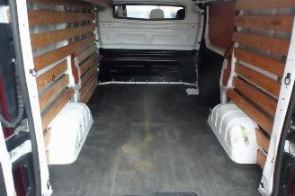 Opel Vivaro 1.6 CDTI L1H1 Edition EcoFlex 3 zits airco picture 10