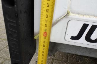 Mercedes Sprinter 519 1.9 CDI L2H1 RWD koffer / container picture 19