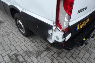 Iveco Daily 35S16V 2.3 35 2h l 3 3 zits automaat nl auto !!!!!!!! picture 14