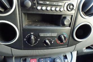 Citroën Berlingo 1.6 BlueHDI 75 Comfort airco schuifdeur picture 8