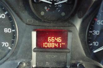 Peugeot Partner 120 1.6 HDi 75 L1 XR airco camera schuifdeur 108841 km !!!!!!!!!! picture 7