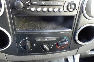 Peugeot Partner 120 1.6 HDi 75 L1 XR airco camera schuifdeur 108841 km !!!!!!!!!! picture 10