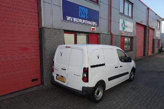 Peugeot Partner 120 1.6 HDi 75 L1 XR airco camera schuifdeur 108841 km !!!!!!!!!! picture 3