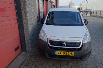 Peugeot Partner 120 1.6 HDi 75 L1 XR airco camera schuifdeur 108841 km !!!!!!!!!! picture 18