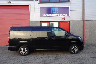 Peugeot Expert 231L 2.0 BlueHDI 120 DC Premium 2 x schuifdeur LET OP 1 E VERSNELING STUK WEL GEWOON RIJDBAAR !!!!!!!!!!!! picture 7