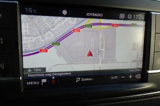 Peugeot Expert 231L 2.0 BlueHDI 120 DC Premium 2 x schuifdeur LET OP 1 E VERSNELING STUK WEL GEWOON RIJDBAAR !!!!!!!!!!!! picture 10