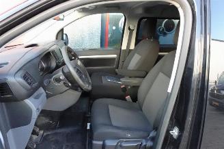 Peugeot Expert 231L 2.0 BlueHDI 120 DC Premium 2 x schuifdeur LET OP 1 E VERSNELING STUK WEL GEWOON RIJDBAAR !!!!!!!!!!!! picture 8