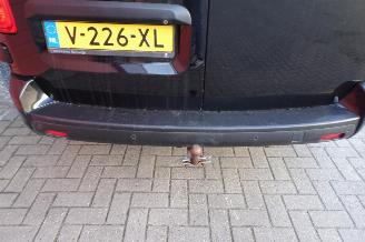 Peugeot Expert 231L 2.0 BlueHDI 120 DC Premium 2 x schuifdeur LET OP 1 E VERSNELING STUK WEL GEWOON RIJDBAAR !!!!!!!!!!!! picture 22