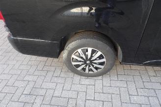 Peugeot Expert 231L 2.0 BlueHDI 120 DC Premium 2 x schuifdeur LET OP 1 E VERSNELING STUK WEL GEWOON RIJDBAAR !!!!!!!!!!!! picture 21