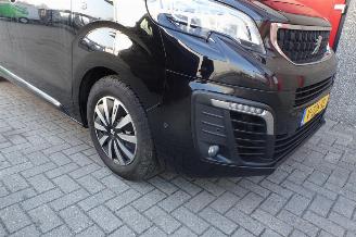 Peugeot Expert 231L 2.0 BlueHDI 120 DC Premium 2 x schuifdeur LET OP 1 E VERSNELING STUK WEL GEWOON RIJDBAAR !!!!!!!!!!!! picture 15