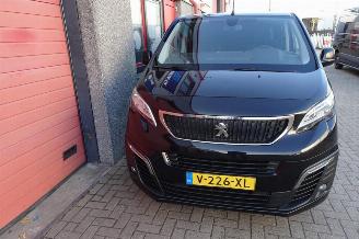Peugeot Expert 231L 2.0 BlueHDI 120 DC Premium 2 x schuifdeur LET OP 1 E VERSNELING STUK WEL GEWOON RIJDBAAR !!!!!!!!!!!! picture 14