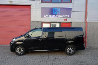 Peugeot Expert 231L 2.0 BlueHDI 120 DC Premium 2 x schuifdeur LET OP 1 E VERSNELING STUK WEL GEWOON RIJDBAAR !!!!!!!!!!!! picture 6