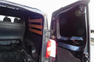 Peugeot Expert 231L 2.0 BlueHDI 120 DC Premium 2 x schuifdeur LET OP 1 E VERSNELING STUK WEL GEWOON RIJDBAAR !!!!!!!!!!!! picture 24